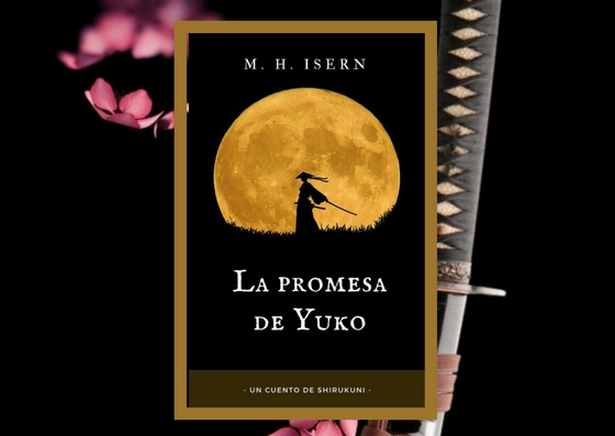 Relato: «La promesa de Yuko, un cuento de Shirukuni»